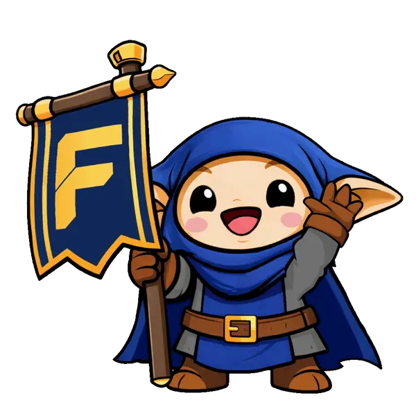 Faction mascot